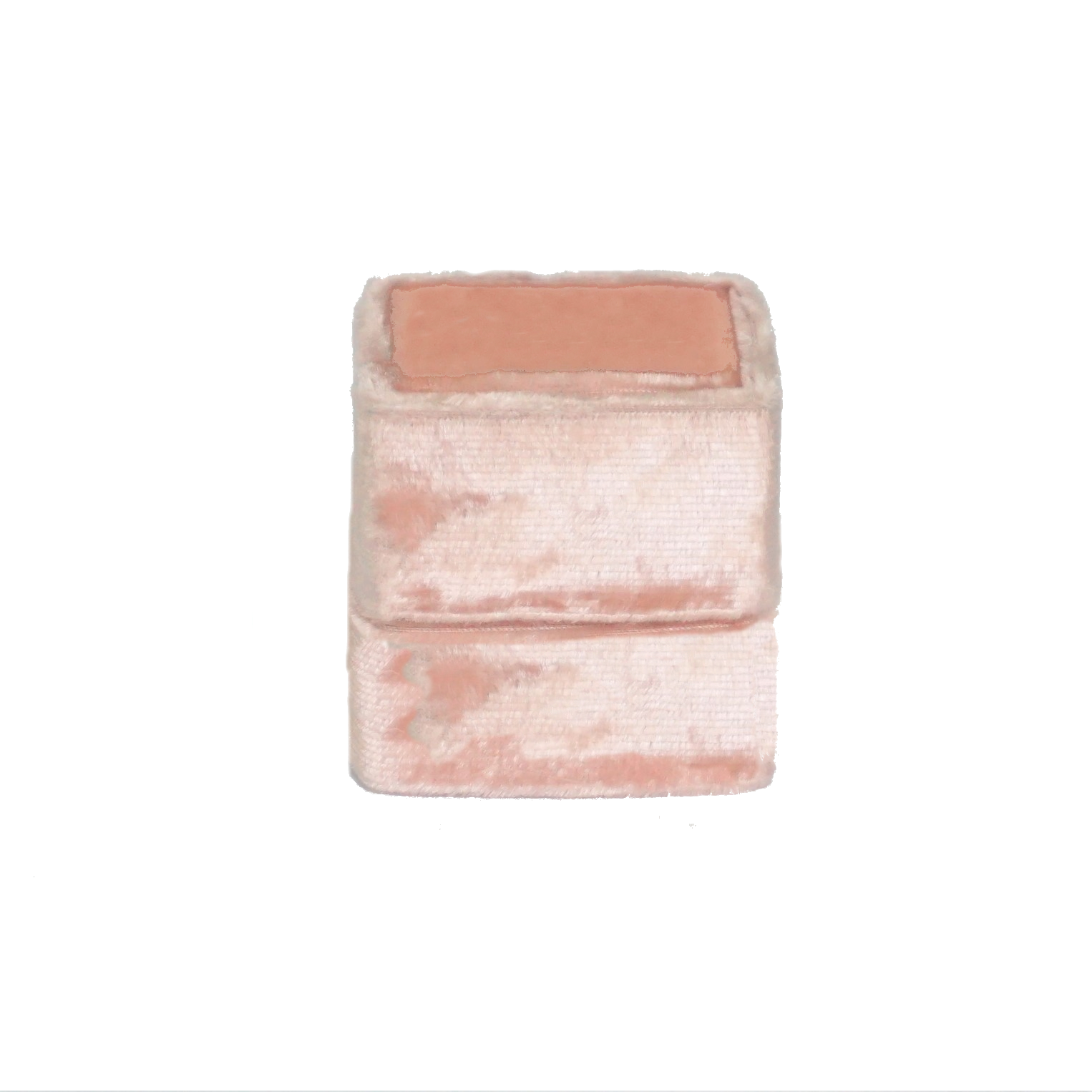 Handmade Velvet Ring Boxes