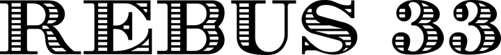 REBUS 33